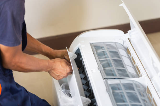 Best HVAC Replacement Cost  in Rugby, ND