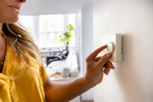 Best Local HVAC Companies  in Rugby, ND