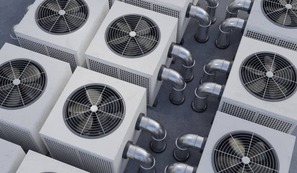 Best Residential HVAC Services  in Rugby, ND
