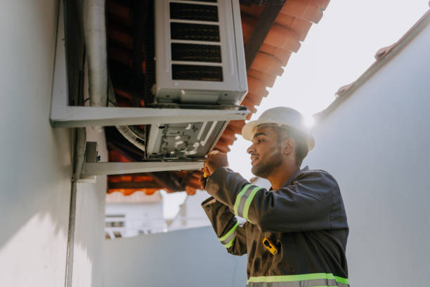 Best Affordable Air Conditioning Repair  in Rugby, ND