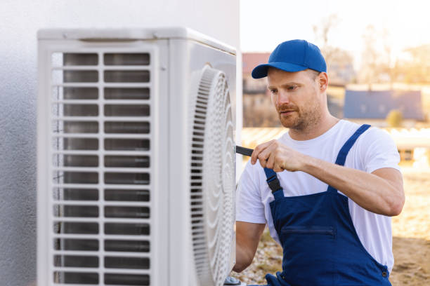 Best HVAC Maintenance Near Me  in Rugby, ND