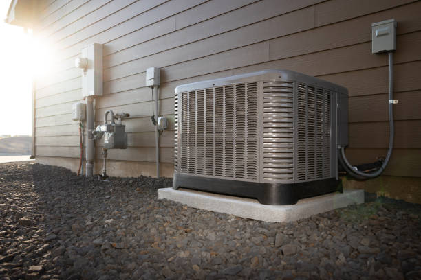 Best Furnace Repair Near Me  in Rugby, ND